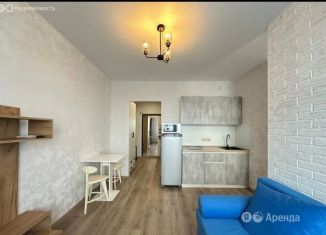 1-ком. квартира на продажу, 26.6 м2, Краснодар, Дубравная улица, 1, микрорайон Молодёжный