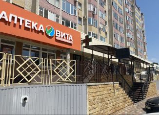 Продажа помещения свободного назначения, 22 м2, Ставрополь, улица 45-я Параллель, 73, микрорайон № 35