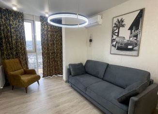 Сдам квартиру студию, 24 м2, Сочи, Ясногорская улица, 16/6к3, микрорайон Бытха