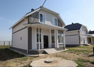 Продается коттедж, 130 м2, Краснодарский край, Ольховская улица