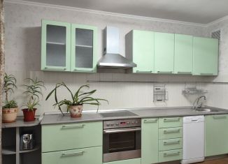 Продажа 2-комнатной квартиры, 64 м2, Котельники, Кузьминская улица, 7, ЖК Парковый