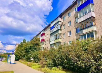 2-ком. квартира на продажу, 40.4 м2, Шадринск, улица Володарского, 28