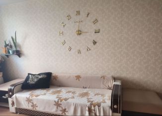 Сдается в аренду однокомнатная квартира, 37 м2, Ставрополь, переулок Крупской, 29к2, микрорайон № 9