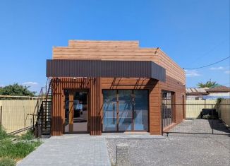 Продается помещение свободного назначения, 87.5 м2, Волгоград, Кубинская улица, 74А