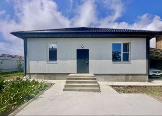 Продаю дом, 120 м2, село Супсех, Желанная улица