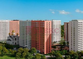 Продаю однокомнатную квартиру, 40.4 м2, поселок Верхнетемерницкий, улица Венеры, 19/2