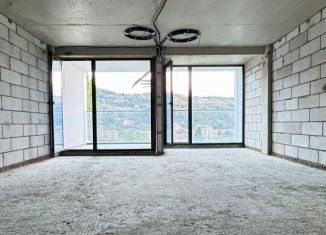 Продается 2-ком. квартира, 52.7 м2, Сочи, Шоссейная улица, 11/1