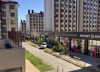 Продажа 1-ком. квартиры, 32.4 м2, Адыгея, Береговая улица, 1к9