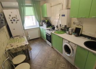 Продаю 1-ком. квартиру, 36 м2, поселок Верхнетемерницкий, Дивный переулок, 1к3