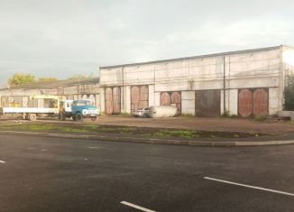 Продажа гаража, 30 м2, Ишим, Большая улица, 188