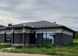 Продаю дом, 130 м2, село Столбище, улица Мусы Джалиля