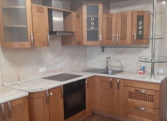 2-комнатная квартира на продажу, 67.4 м2, посёлок городского типа Селятино, Клубная улица, 55