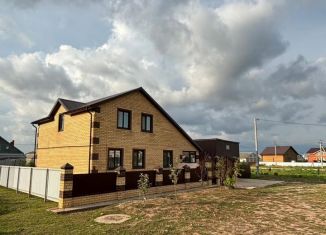 Продается коттедж, 130 м2, Татарстан, улица Лотфуллина, 63