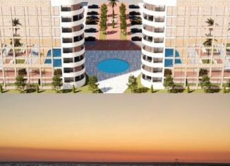 Продам 2-комнатную квартиру, 59.4 м2, Дагестан, улица 6-я Линия