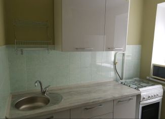 Однокомнатная квартира в аренду, 34 м2, Краснодар, Московская улица, 2к1, микрорайон Табачная Фабрика