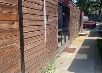 Сдача в аренду дома, 21 м2, посёлок городского типа Красная Поляна, улица Защитников Кавказа, 65/4А