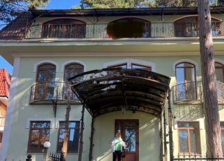 Продажа дома, 400 м2, Крым, Магобинская улица, 20