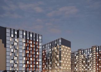 Продажа однокомнатной квартиры, 55.1 м2, Махачкала, Ленинский внутригородской район, проспект Насрутдинова, 162