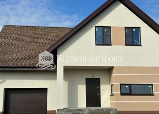 Продажа коттеджа, 207.7 м2, деревня 1-я Моква, Художественная улица, 8