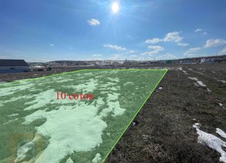 Продаю участок, 10 сот., поселок городского типа Зуя, Яркая улица, 26