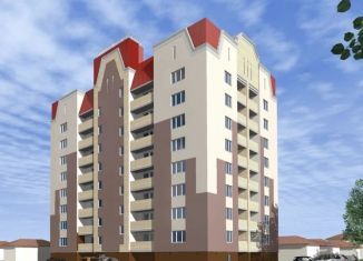 Продам двухкомнатную квартиру, 65.3 м2, Балашов, улица Луначарского, 55