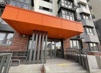 Продажа 1-комнатной квартиры, 38.9 м2, Анапа, улица Крылова, 13к1