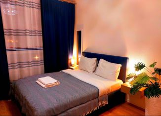 Сдается в аренду 1-комнатная квартира, 42 м2, Москва, Цимлянская улица, 3к3, ЖК Влюблино