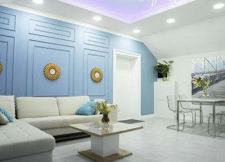 Сдается таунхаус, 161 м2, Екатеринбург, Ковыльная улица, 88А