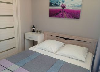 Сдаю в аренду 1-комнатную квартиру, 39 м2, Сочи, Троицкая улица, микрорайон Голубые Дали