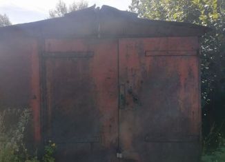 Продается гараж, 15 м2, Черемхово, переулок Жуковского, 6