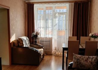 2-ком. квартира на продажу, 41 м2, Ишимбай, Стахановская улица, 60