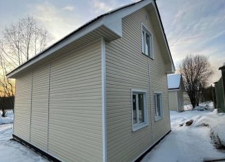 Продаю дом, 74 м2, деревня Колонтаево