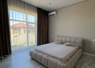 Сдача в аренду дома, 100 м2, Краснодарский край, Офицерский переулок, 9А