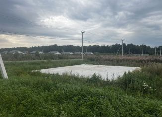 Участок на продажу, 5.1 сот., деревня Решетникова, Зимняя улица