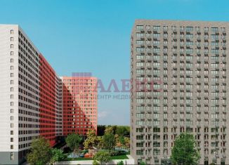 Продается 1-ком. квартира, 36.4 м2, поселок Верхнетемерницкий, улица Венеры, 19/2