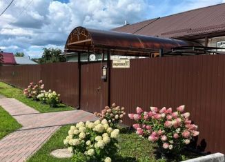 Продается дом, 130 м2, Орёл, Придорожная улица, 9