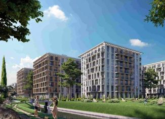 Продам 1-комнатную квартиру, 39.3 м2, Анапа