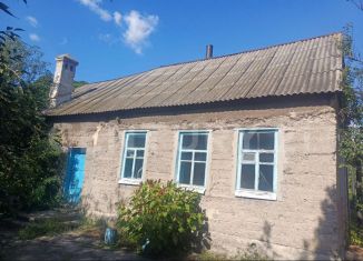 Продам дом, 55.8 м2, Липецкая область, переулок Руднева, 6