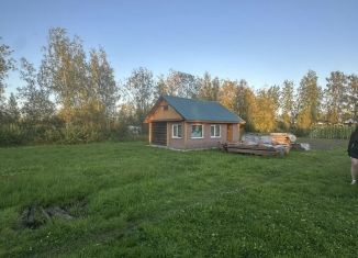 Продается дача, 27 м2, Новгородская область