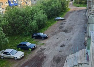 1-ком. квартира на продажу, 30 м2, Воркута, Дорожная улица, 9