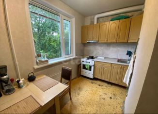 Продаю 1-ком. квартиру, 37.9 м2, деревня Сапроново, Донская улица, 7