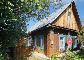 Продам дом, 57 м2, Республика Башкортостан, улица Ломоносова