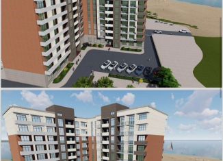 Продается однокомнатная квартира, 26.2 м2, Избербаш, улица Шайдаева, 19