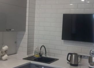 1-комнатная квартира на продажу, 41 м2, Йошкар-Ола, улица Куйбышева, 29, 5-й микрорайон