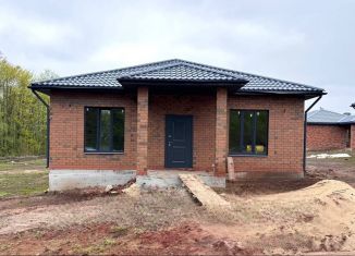 Продажа дома, 130 м2, деревня Эстачи, Изумрудная улица