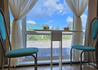 Аренда дома, 45 м2, Выборг, 3-я Заречная улица, 4