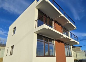 Продажа дома, 275 м2, село Высокое, Брянская улица