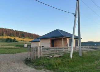 Сдам дом, 52 м2, село Новохасаново, Трактовая улица