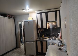 Квартира на продажу студия, 31.9 м2, село Михайловка, Сливовая улица, 8