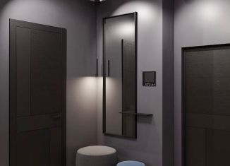 Продается однокомнатная квартира, 42 м2, Махачкала, Ленинский внутригородской район, улица Металлургов, 22